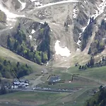 Azur Sancy Skis Aux Pieds * Le Mont-Dore