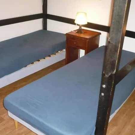 Azur Sancy Skis Aux Pieds Apartment