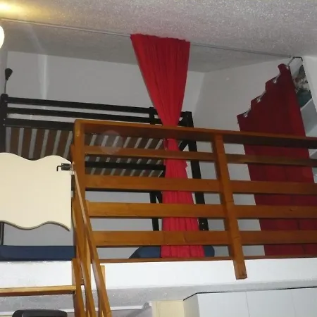 Apartment Azur Sancy Skis Aux Pieds