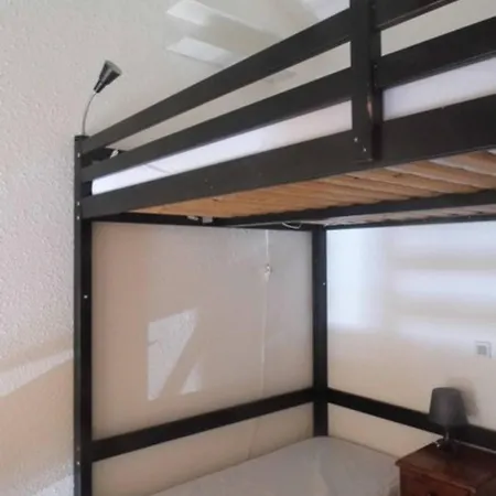 Apartment Azur Sancy Skis Aux Pieds