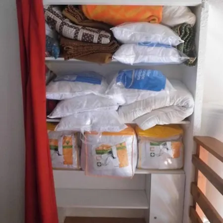 Apartament Azur Sancy Skis Aux Pieds Mont-Dore