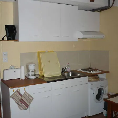 Apartament Azur Sancy Skis Aux Pieds